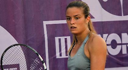 Δεν τα κατάφερε η Σάκκαρη