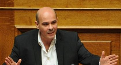 Απεργία πείνας ξεκινάει ο Γιάννης Μιχελογιαννάκης