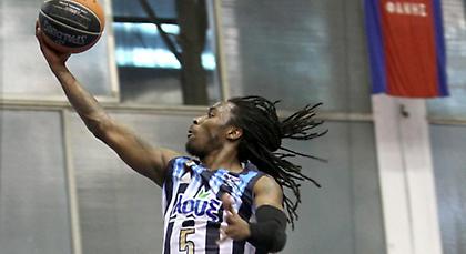 Από τον Κόροιβο… στη Ρίγα