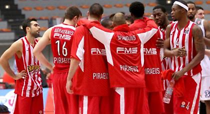 Οσο εύκολο είναι, τόσο δύσκολο ΘΑ είναι για τον Ολυμπιακό