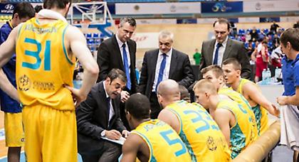 «Καθάρισε» ο Πάουνιτς