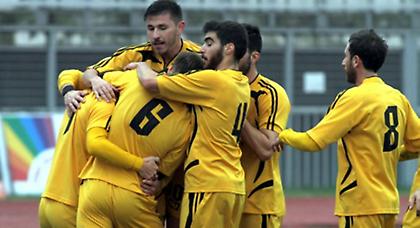 Τώρα θα την αφήσει ο Άρης;