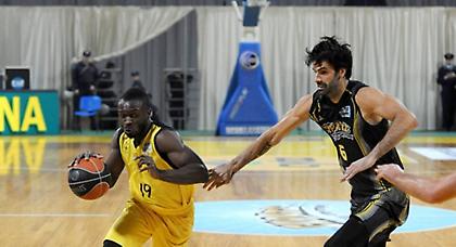 Ο Άρης… επιστρέφει