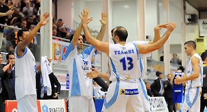 Πρώτο τεστ χωρίς Τζέιμς… θετικό!