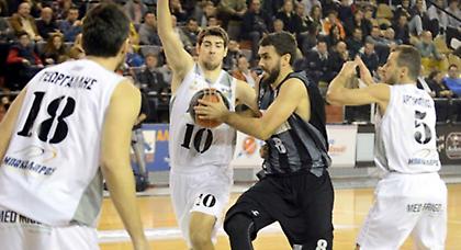 Υποκλίθηκε και ο ΠΑΟΚ!