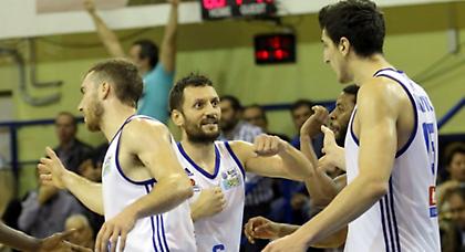 «Ιπτάμενο» Ρέθυμνο