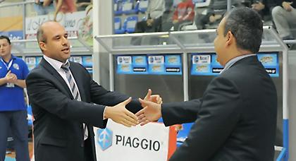 Λυκογιάννης: «Πίεσε η Κούτσα για τον Τζέιμς»