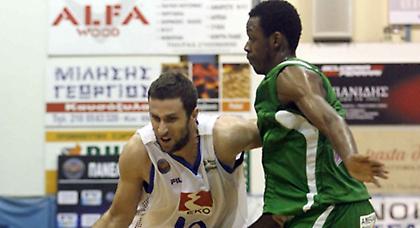 Ανάσανε ο Πανελευσινιακός