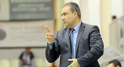 Φλεβαράκης: «Κάθε λάθος μετράει…»