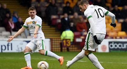 Το καθήκον της η Σέλτικ