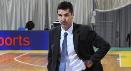 Πρίφτης: «Όταν μπαίνει η μπάλα, όλα καλά»