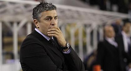 Βετούλας: «Παίξαμε πάρα πολύ καλά»