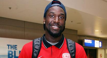 Χάντερ: «Με σεβασμό και προσοχή»