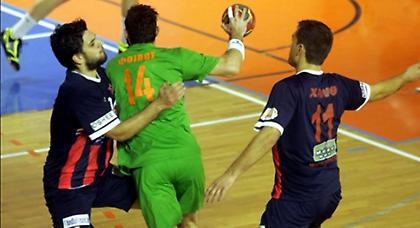 Νίκες οχτάδας για ΧΑΝΘ, Δούκα