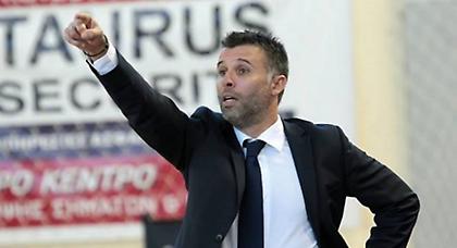 Μέξας: «Δίκαια νικητής ο Πανελευσινιακός»