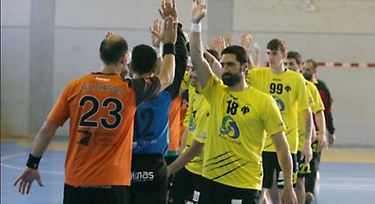 Άτυπο Σούπερ Καπ μεταξύ ΑΕΚ και Διομήδη