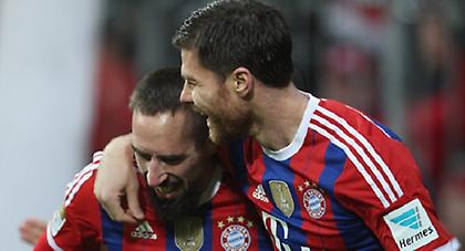 Άνετη με Ριμπερί