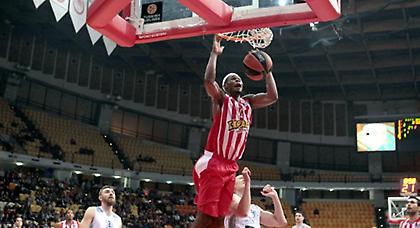 Thanks God it’s Friday; Νο, Petway…