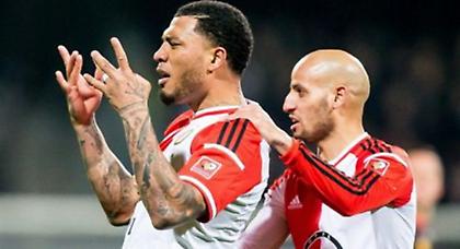 Ακόνισαν «ξίφη» για το ντέρμπι