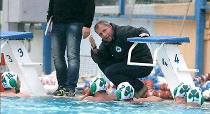 Συνεχίζει το σερί ο Παναθηναϊκός