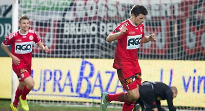 Πήρε το δώρο και... βλέπει κορυφή