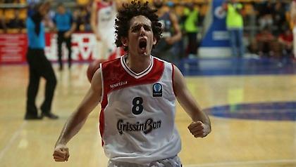 Πρωτιά για Ρέτζιο Εμίλια, έκπληξη από Βαρέζε