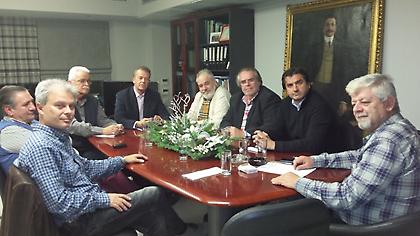 Ομοψυχία και συνέργιες για την τουριστική ανάπτυξη της Πελοποννήσου