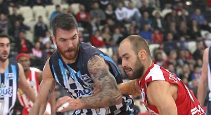 Ματσάρα με… δύο νικητές