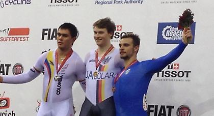 Με το ένα πόδι στους Ολυμπιακούς ο Βολικάκης