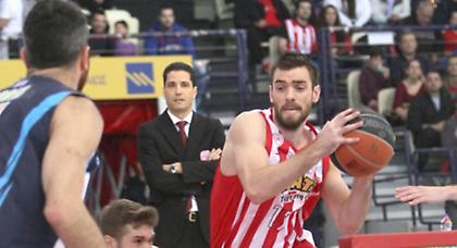 Μάντζαρης: «Οφείλουμε να είμαστε σοβαροί»