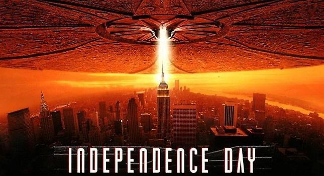 Επιβεβαιώθηκε το Independence Day 2