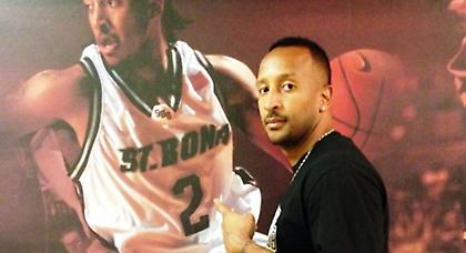 Μπρέμερ: «Ενθουσιασμένος που επιστρέφω στη Θεσσαλονίκη»