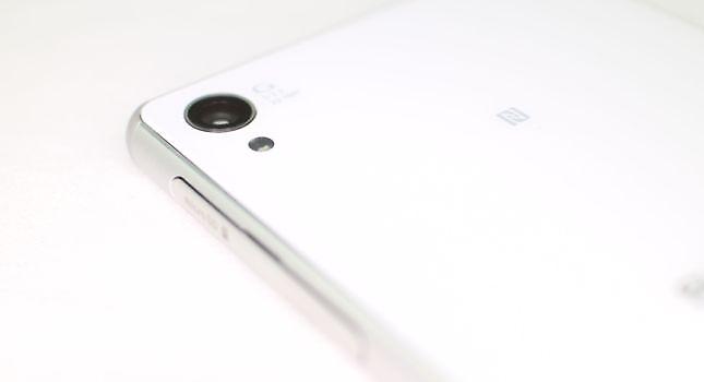 Παρουσίαση Sony Xperia Z3