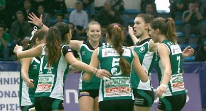 Με διαφορετικούς στόχους...