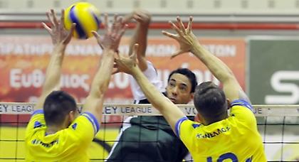 Με στόχο την τετράδα…