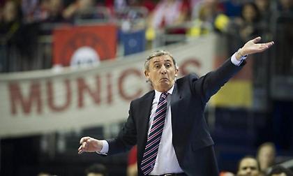 Στραβοπάτημα Μπάγερν