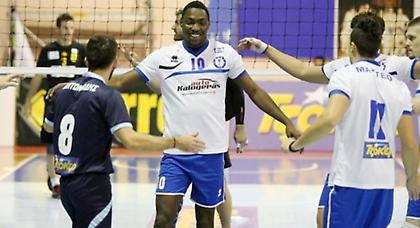 Θέλουν μόνο νίκη…