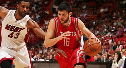 Ανακούφιση για Παπανικολάου