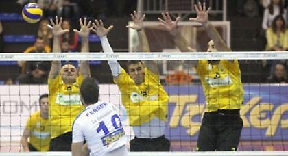 Ομάδα πρωταθλητισμού