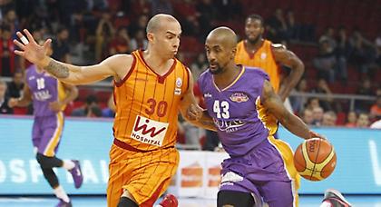 Διατήρησε το… κάστρο η Γαλατά