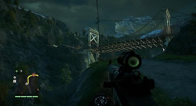 Παρουσίαση Far Cry 4