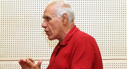 «Δεν μπορεί αυτός ο Μήτρογλου να σέρνεται έτσι»