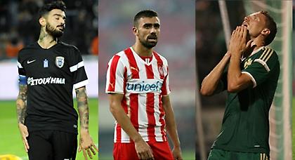 Γκέλες και οι τρεις; Κι όμως συμβαίνει…