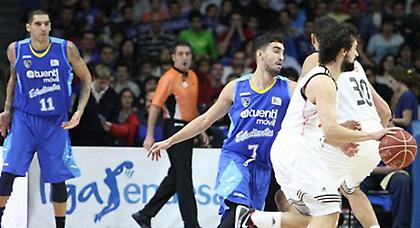 Έμαθε την… ήττα η Ρεάλ!