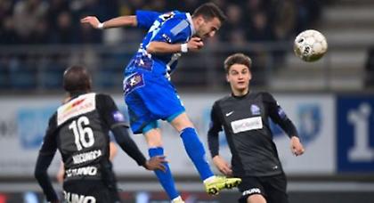 Δεν φτάνουν οι ευκαιρίες...