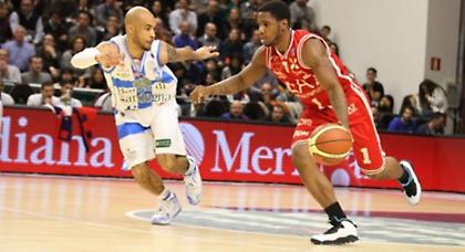 Ma che… ματσάρα!