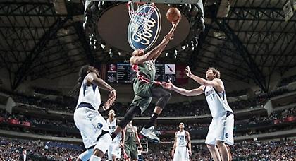 Στο ύψος του ο Γιάννης