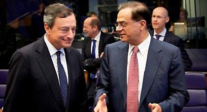 Οριστικοποιείται η παράταση του μνημονίου στο Eurogroup