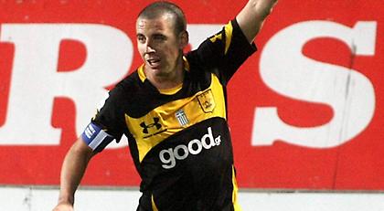 Και τώρα οι… ενισχύσεις