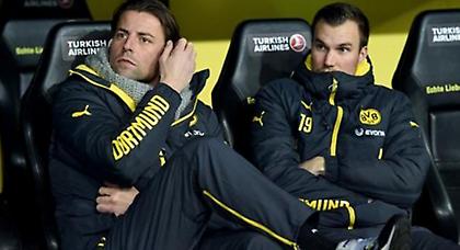 Αρχή του τέλους; Θα δείξει…